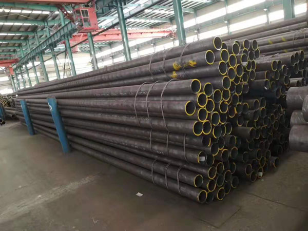 海晏无缝钢管